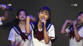 JKT48  Fortune Cookie in Love Fortune Cookie Yang Mencinta JKT48 School 28 Maret [upl. by Drarej]