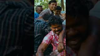 The epic comedy scene kalakalappu sandhanam vimal Comedymovie sunnxt shorts [upl. by Latisha718]