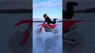 Вы не можете тут ездить🤗motorcycle motocross [upl. by Nahoj]