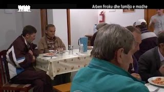 NJEREZIT ARBEN FRROKU DHE FAMILJA E MADHE Nga Agim Pipa [upl. by Bej]