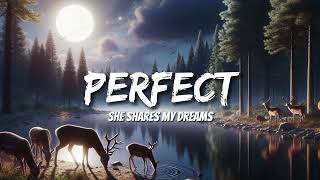 Ed Sheeran  Perfect Lyrics [upl. by Anen]