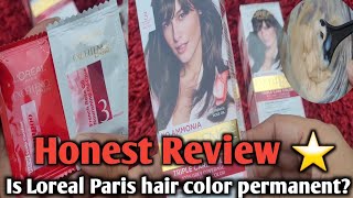 Which is best shade of Loreal hair colour Loreal hair colour shades with number LOréal Hair Color [upl. by Jannery18]