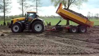 JCB Fastrac 7230 DEMO [upl. by Sulrac723]