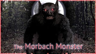 The Morbach Monster w Dead Man Talking Forest Of Fear collab German werewolf [upl. by Fein]