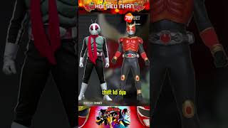 Kamen Rider Kuga Huyền Thoại Thời Đại Heiseikamenrider phimhay movie film shortvideo [upl. by Aenel]