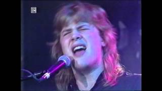 Jeff Healey  Angel Eyes  Live in Munich 89 pt 3 of 3 [upl. by Melmon63]