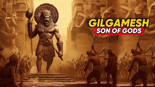 The Epic of Gilgamesh Uncover the Mysteries of Antiquity  Full Documentary [upl. by Columbine]