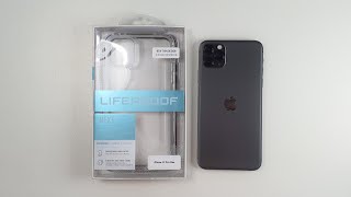 LifeProof NEXT For iPhone 11PROPRO MAX [upl. by Enyar714]