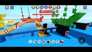 pilfering pirates roblox [upl. by Ecilahc]