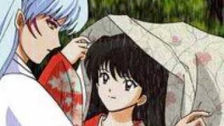 Sesshomaru and Rin collied [upl. by Reifel30]