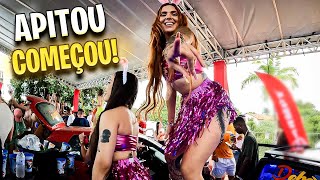 CARNAVAL DA JET FOI LOUCURA  EstiloDUB [upl. by Kcirdef]