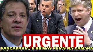 AO VIVO HADDAD QUEBRA O PAU COM BOLSONARISTAS AO VIVO TRET FEIA [upl. by Iaht]