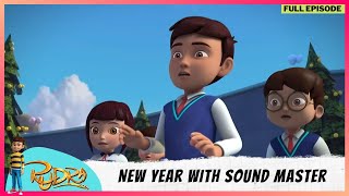 Rudra  रुद्र  Season 4  Full Episode  New Year With Sound Master [upl. by Kuhn]