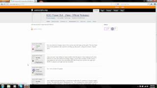 Install ScriptishKOC power bot and Tools [upl. by Ilenna]