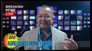 Los agregados monetarios [upl. by Wardieu]