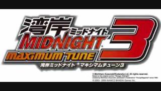 Maximum Tune 3 OST  Cause Youre Different [upl. by Lessur216]