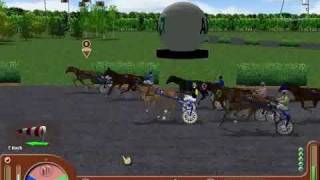 Horse Racing Manager [upl. by Noiramaj94]