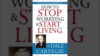 buuga sida la isaga joojiyo walwalka buug dhagaysi Q10aad how to stop worrying [upl. by Gallager993]