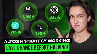 Crypto Investing Strategy 2024 🏆 What to Look for When Buying Crypto ✅ Ultimate Beginners Guide 📈 [upl. by Naujyt]