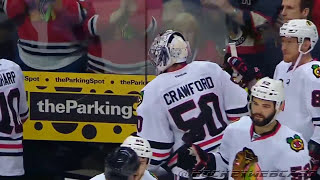 NHL GOALIE FIGHTS ALTERCATIONS 2014 [upl. by Carlton448]