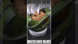 Nemesis Now Halo Infinite Master Chief Helmet [upl. by Andel]