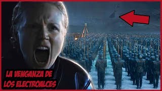 TODO Lo Que Traerá el Episodio 3 Temporada 8 de Juego de Tronos  Análisis Trailer Game of Thrones [upl. by Ahsoyek]