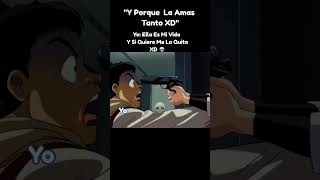 Mujer Vs Hombre Anime 🤣 anime memes humor animecortos comedia onepiece luffy animemomentos [upl. by Ynattib]