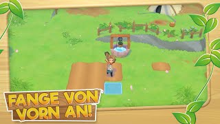 STORY OF SEASONS Pioneers of Olive Town  Spieltrailer  Starte dein neues Leben [upl. by Blainey]