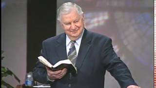 Dr Henry Blackaby quotWhy Revival Tarriesquot  Full Message [upl. by Inglebert]