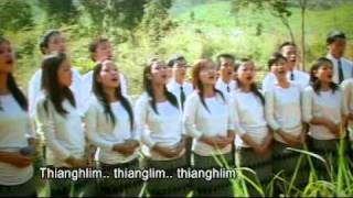 Lengpui Pastor Bial Zaipawl  Lamlian thianghlim Holy HighwayDAT [upl. by Ivar]