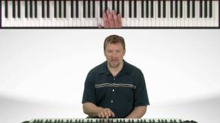 Counting 16th Notes  Fun Piano Theory Lessons [upl. by Moncear]