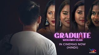 Graduate With First Class  IN CINEMAS NOW  Biraha  Male  Song Out Now intheaters watchnow [upl. by Enoid309]