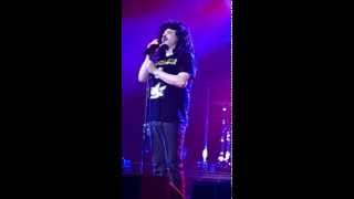 Counting Crows Possibility Days new song [upl. by Ohcirej327]