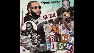 KCEEBIG FISH OPEN VERSE [upl. by Hut]