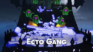 ASTRO BOT Ecto gang BOSS FIGHT No death [upl. by Twedy205]