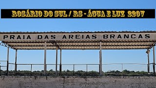 😎 MCNE  T 3 Ep 78 – Camping PRAIA DAS AREIAS BRANCAS – ROSÁRIO DO SULRS 😎 [upl. by Tap]