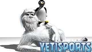 Yetisports Games 18 20042005 [upl. by Sulrac27]