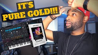 PIGMENTS 2 TOP 25 BANGER MELODIES amp PRESETS WOW VST REVIEW amp DEMO PIGMENTS BY ARTURIA [upl. by Selassie]