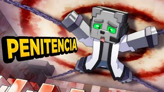 🩸PENITENCIA Evento Más Traumático de Minecraft [upl. by Kowtko]