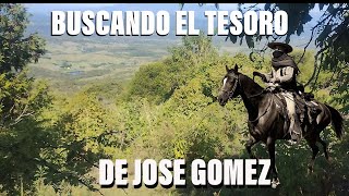 🍀🪙💯BUSCANDO EL GRAN TESORO DE UN CUATRERO DE LOS ALTOS [upl. by Tranquada]