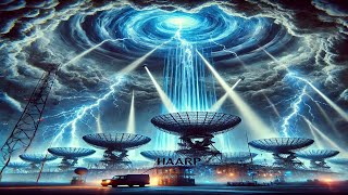 HAARP Weather Control Conspiracy [upl. by Amitak]