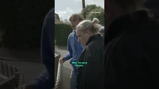 mandy giveth and mandy taketh away thiscountry funnypartscomedy thiscountrybbc mandythiscountry [upl. by Salvatore925]