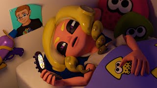 15 Hours of Splatoon Games To Fall Asleep To [upl. by Dulsea]