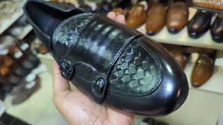 PURE LEATHER TASSELED SHOES ARRIVED GRAB NOW [upl. by Astrix]