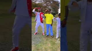 Fresh kidPALLASO AND FIK FAMEICA dance pallaso eddykenzo bobiwine music pallasomusic [upl. by Chew]