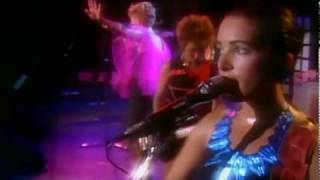 GoGos  Yes or No Wild at the Greek Live 84 [upl. by Seraphine110]