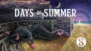 Smiley  Days of Summer  Official Visualizer [upl. by Orrin]