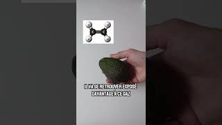 Comment faire mûrir un avocat 🥑 Le LlEN de ce produit n°89 est dans ma Bl0  PUBLlClTE [upl. by Macmillan]