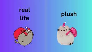 Pick Your Pusheen Cat pusheen animation cat [upl. by Del]