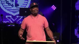 Chris Brooks Sermon The Mission of God and the Church  Legacy Chicago 2016 [upl. by Ayahsal]